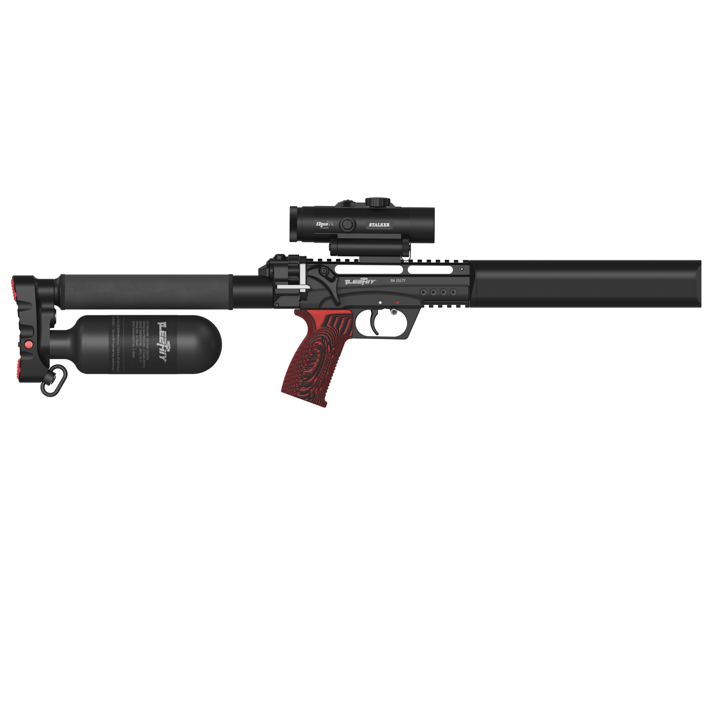 Фото ЭДган Леший 2 (модератор Обечайка) в интернет-магазине Nickhunter