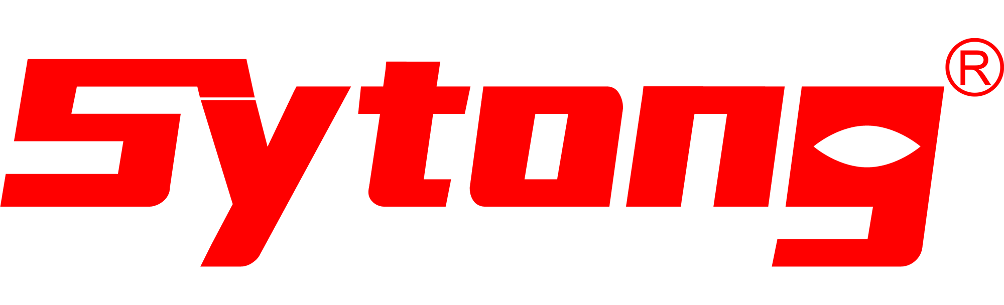 Sytong